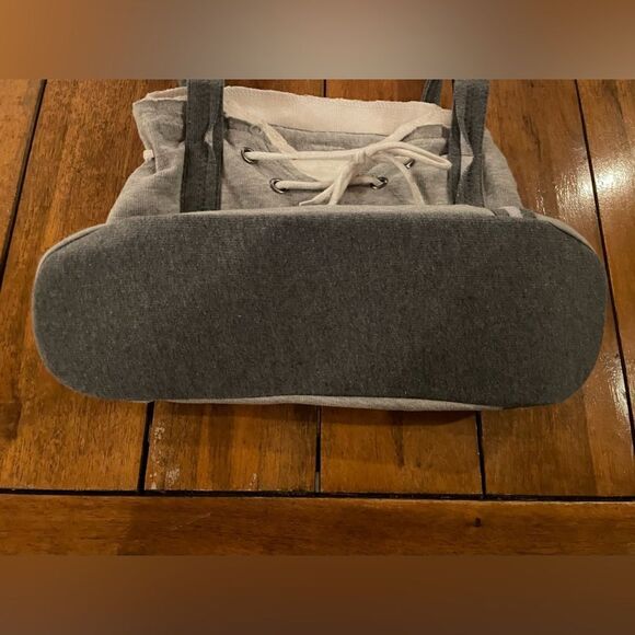 Pro-FAN-ity by Littlearth PATS NFL New England Patriots Hoodie Purse pocketbook - Picture 7 of 13